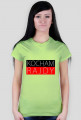 Kocham Rajdy (damska)
