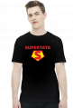 Koszulka męska "Supertata"