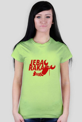 Jeba raka