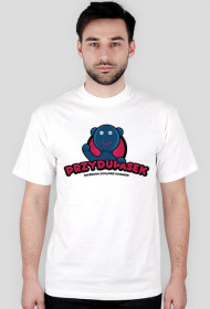 Przydupasek - nowe logo