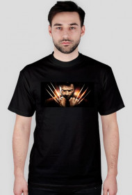 Wolverine/X-men koszulka