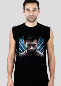 Wolverine Koszulka Bezrękawnik V2