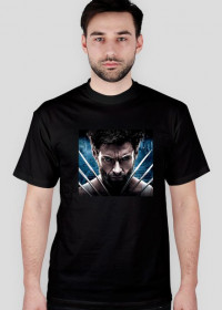 Wolverine Koszulka V2
