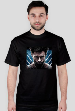 Wolverine Koszulka V2