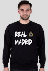 Real Madrid bluza