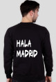 Real Madrid bluza