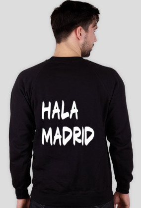 Real Madrid bluza