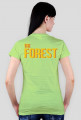 Koszulka The Forest