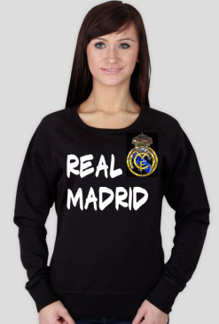 Real Madrid bluza