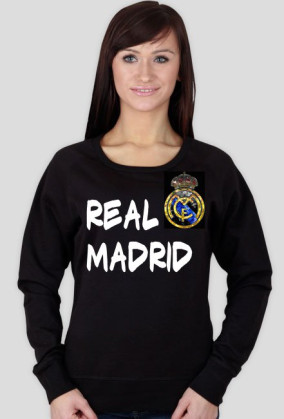 Real Madrid bluza