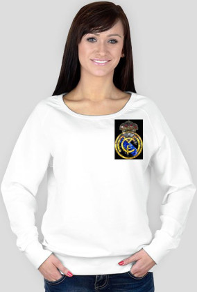 Real Madrid bluza