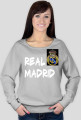 Real Madrid bluza