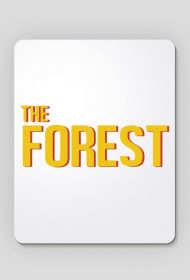 Podkładka The Forest