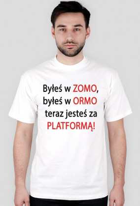 Polityka Platforma PO Tusk