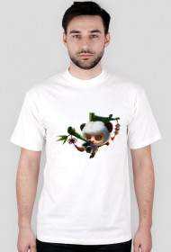 Panda Teemo / Męski.