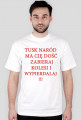 Protest Tusk Platforma