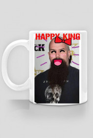 Kubek - Happy King