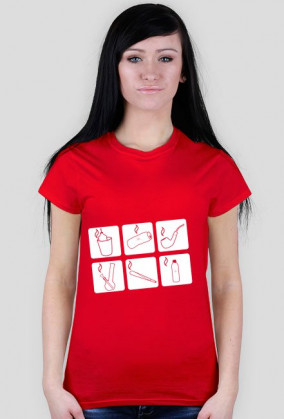 Dla chcącego nic trudnego