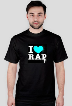 I Love Rap