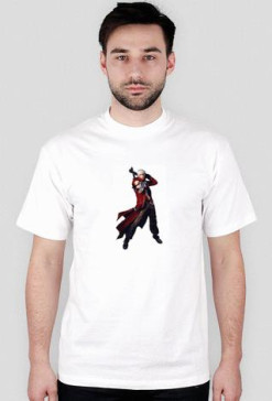 Dante!