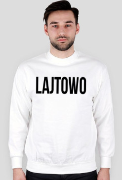 LAJTOWO ZW. Bluza