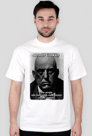 Koszulka Crowley Martyrs - tanio!