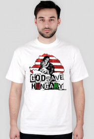 Godsave Hungary