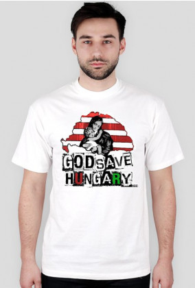 Godsave Hungary