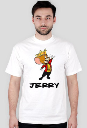 Król Jerry