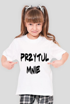 przytul mnie
