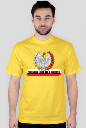 Chwała Wielkiej Polsce