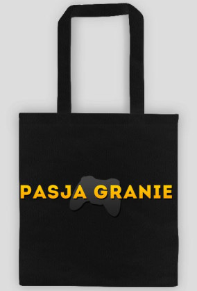 torba na gry PasjaGranie