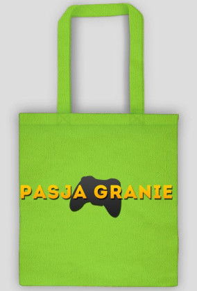 torba na gry PasjaGranie