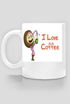 ilove coffe