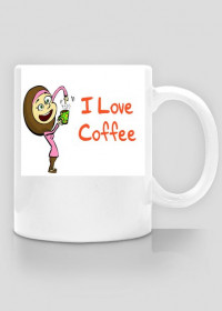 ilove coffe