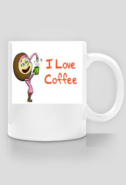 ilove coffe