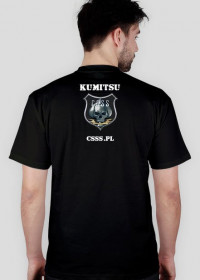 Koszulka CSSS KUMITSU #2