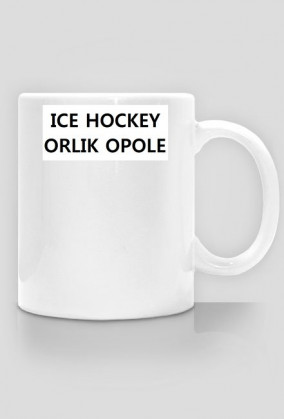 Kubek Orlik Opole