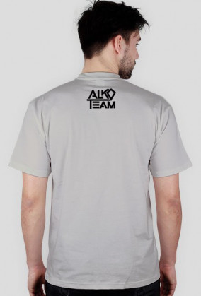 Alko Team - Oho! Tarapaty