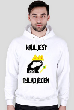 BLUZA KRULA HEHE