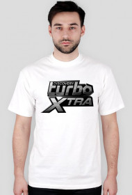 koszulka turbo xtra