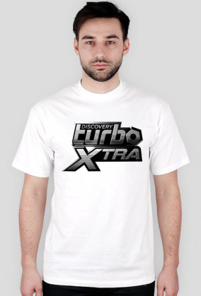 koszulka turbo xtra