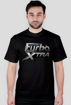 koszulka turbo xtra
