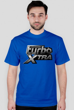 koszulka turbo xtra