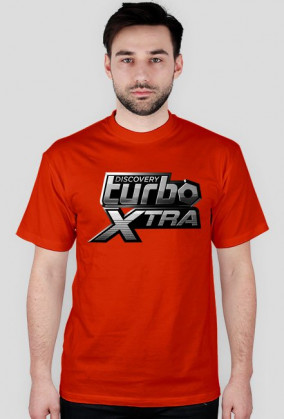 koszulka turbo xtra