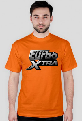 koszulka turbo xtra