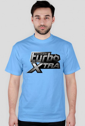 koszulka turbo xtra