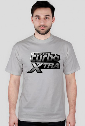 koszulka turbo xtra