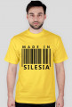 Koszulka Made in Silesia