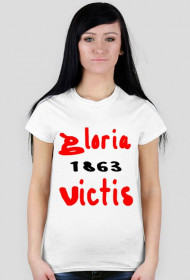 Gloria Victis